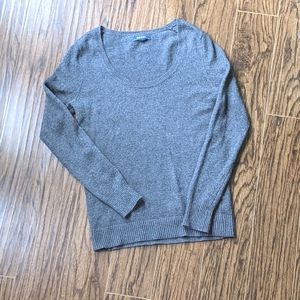 Old Navy scoop neck sweater